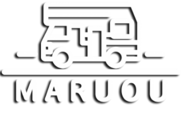 大阪の格安キャンピングカーレンタルMARUOU Rental Camping Car
