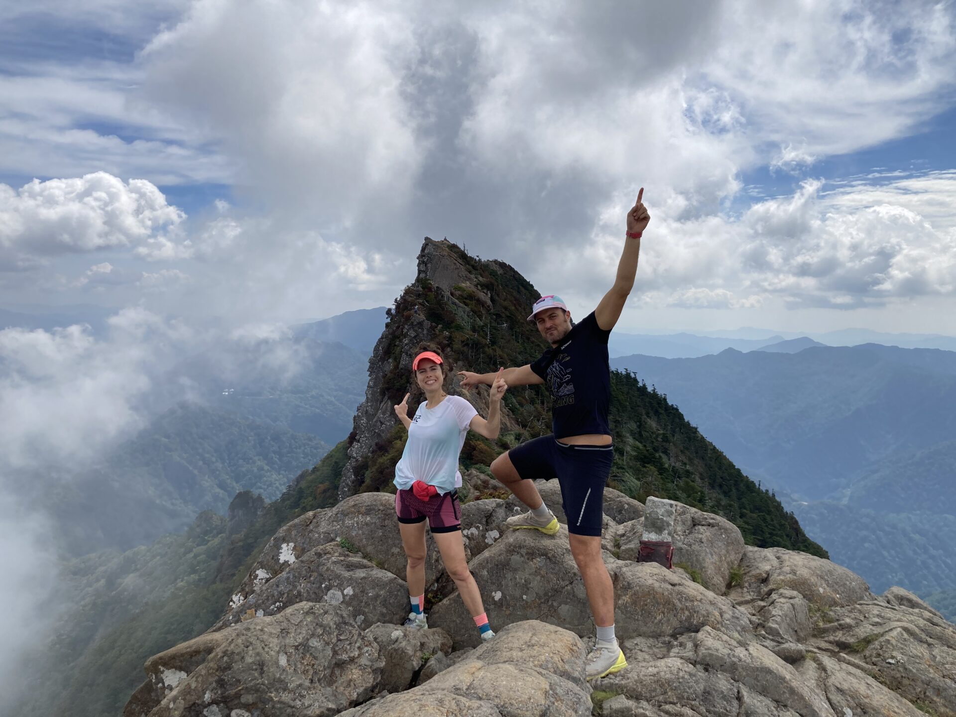 【インバウンド】香港からのお客様