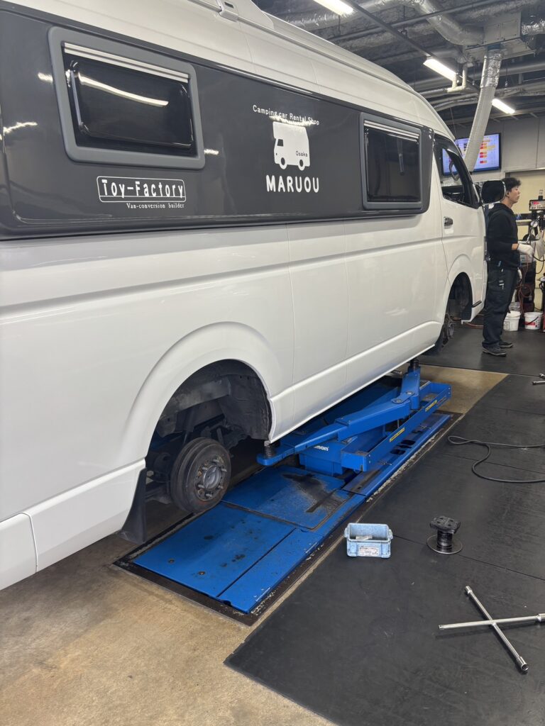 【今年も無料でやります！】安心安全スタッドレスタイヤ！！