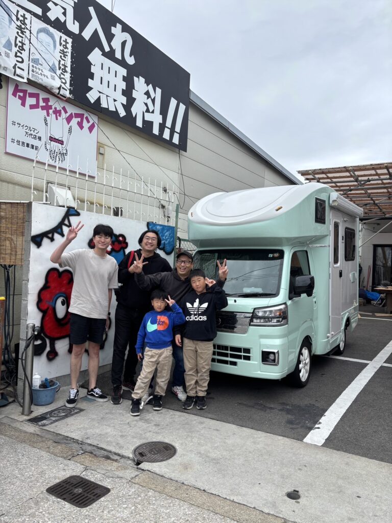 【インバウンド】シンガポールからのお客様