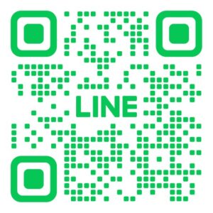 LINE QRコード